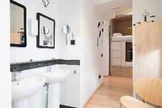 U-Sense For You Hostel Sevilla fotoÄŸrafÄ±