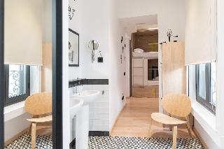 U-Sense For You Hostel Sevilla fotoÄŸrafÄ±