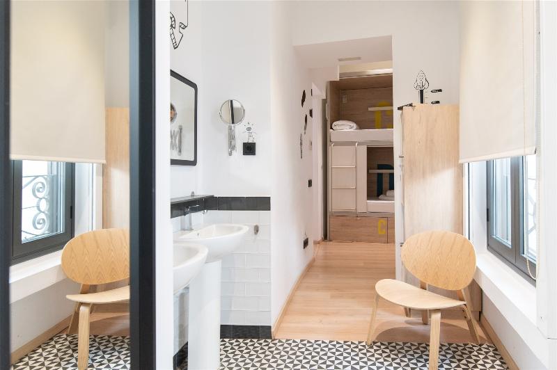 U-Sense For You Hostel Sevilla - Oda