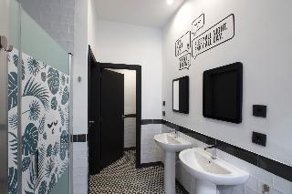 U-Sense For You Hostel Sevilla fotoÄŸrafÄ±