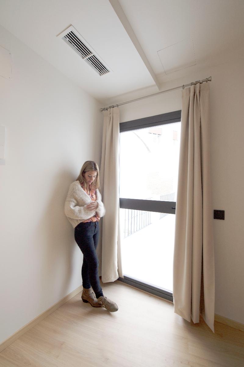 U-Sense For You Hostel Sevilla - Oda