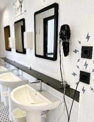 U-Sense For You Hostel Sevilla fotoÄŸrafÄ±