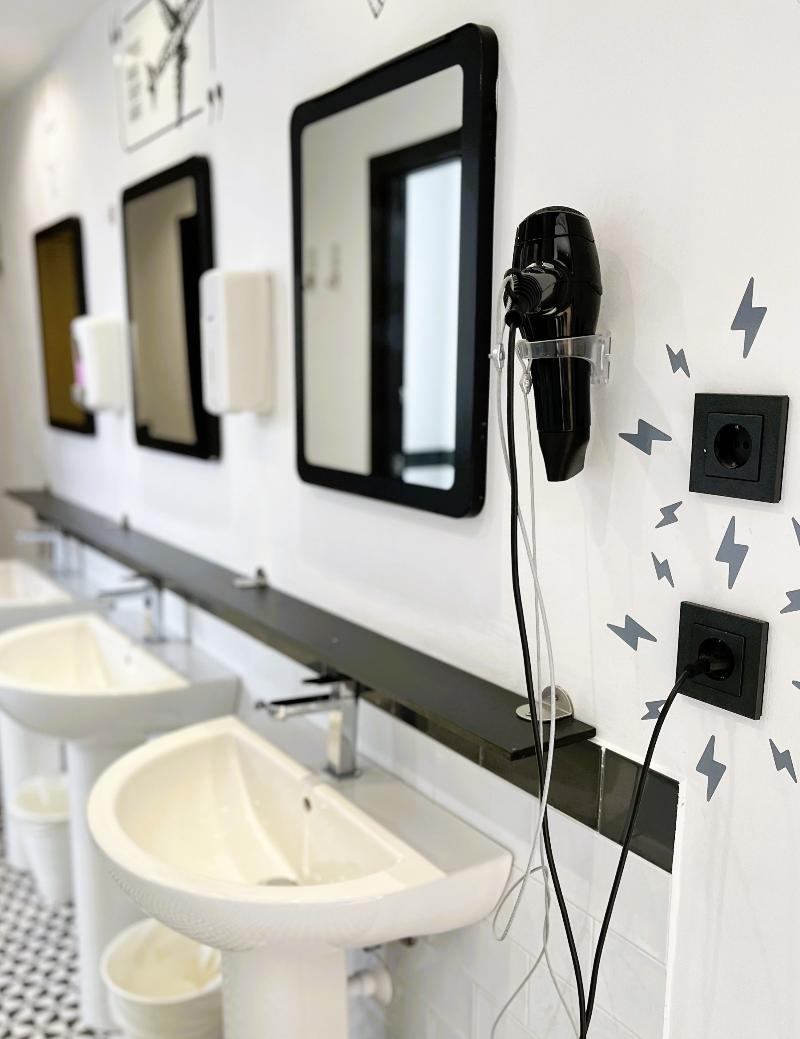 U-Sense For You Hostel Sevilla - Oda