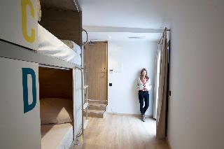 U-Sense For You Hostel Sevilla fotoÄŸrafÄ±