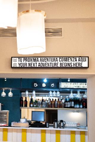 U-Sense For You Hostel Sevilla fotoÄŸrafÄ±