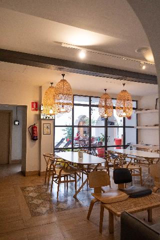 U-Sense For You Hostel Sevilla fotoÄŸrafÄ±