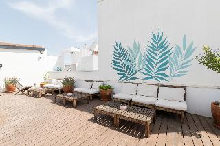 U-Sense For You Hostel Sevilla fotoÄŸrafÄ±