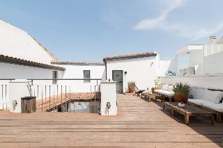 U-Sense For You Hostel Sevilla fotoÄŸrafÄ±
