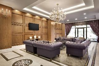 Ramada By Wyndham Yalova fotoÄŸrafÄ±