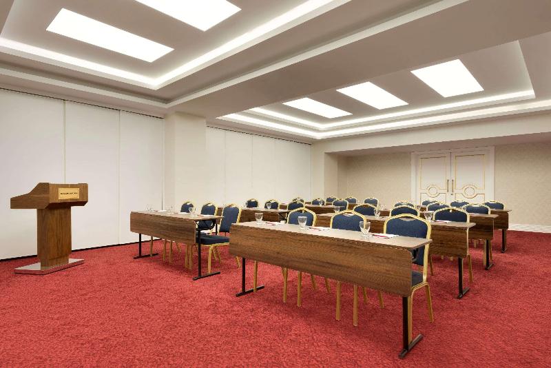 Ramada By Wyndham Yalova - Toplantı