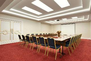 Ramada By Wyndham Yalova fotoÄŸrafÄ±