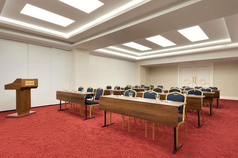 Ramada By Wyndham Yalova - Toplantı