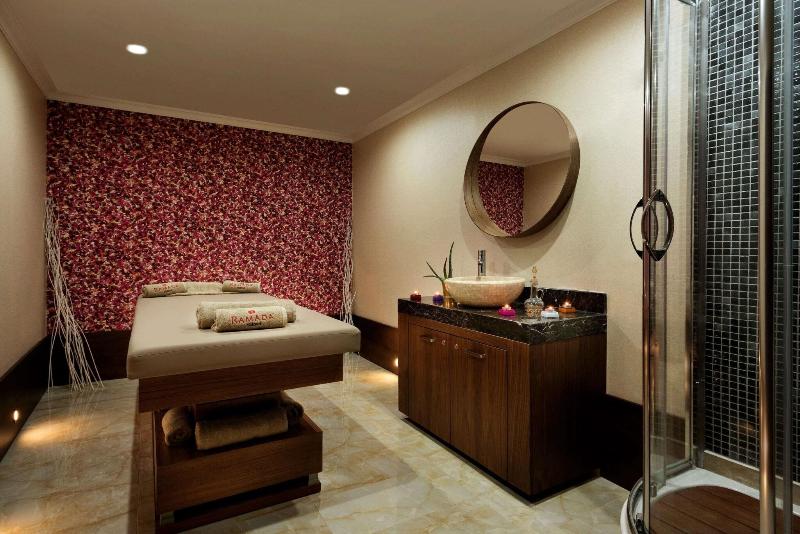 Ramada By Wyndham Yalova - Aktivite
