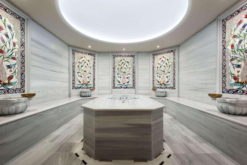 Ramada By Wyndham Yalova - Aktivite