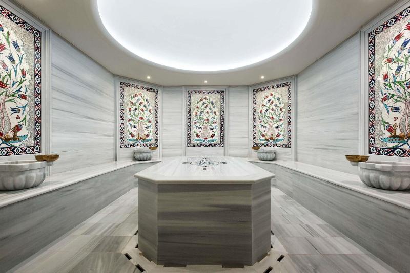 Ramada By Wyndham Yalova - Aktivite