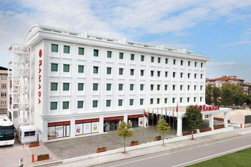 Ramada By Wyndham Yalova - Genel