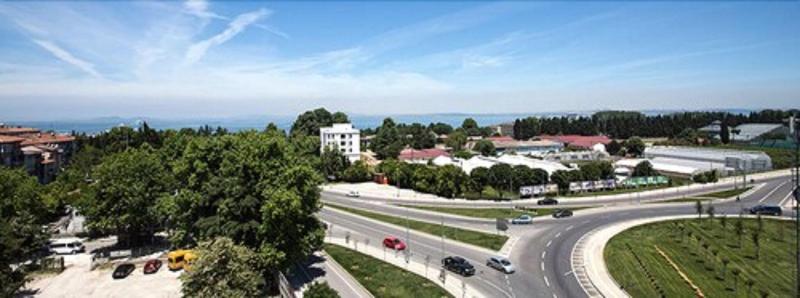 Ramada By Wyndham Yalova - Genel