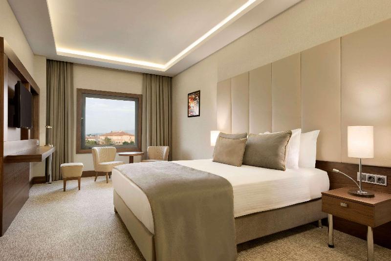 Ramada By Wyndham Yalova - Oda
