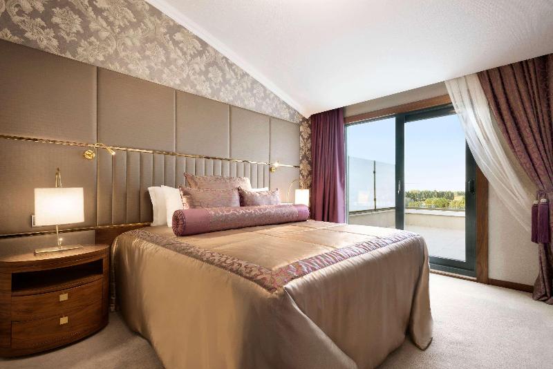 Ramada By Wyndham Yalova - Oda