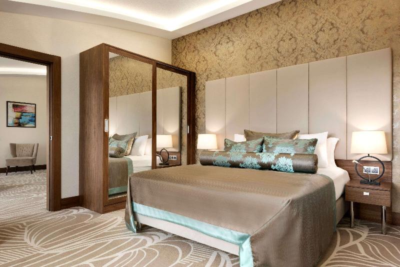 Ramada By Wyndham Yalova - Oda