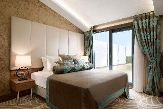 Ramada By Wyndham Yalova fotoÄŸrafÄ±
