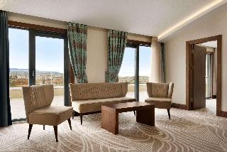 Ramada By Wyndham Yalova fotoÄŸrafÄ±
