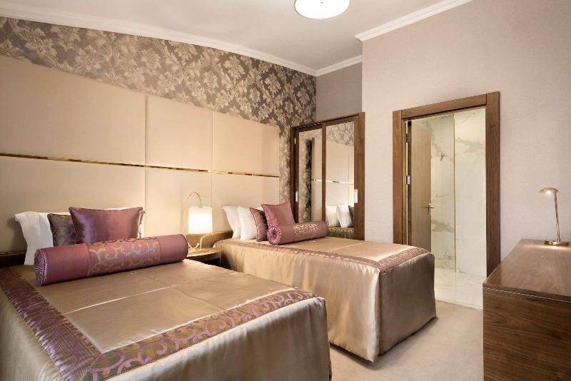 Ramada By Wyndham Yalova - Oda
