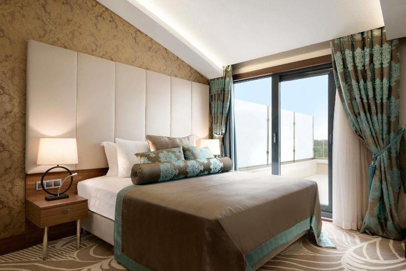 Ramada By Wyndham Yalova - Oda