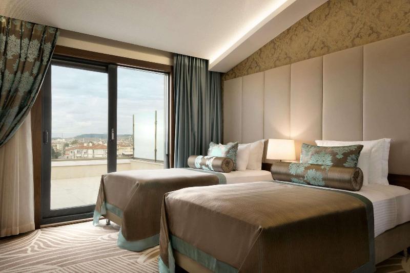 Ramada By Wyndham Yalova - Oda