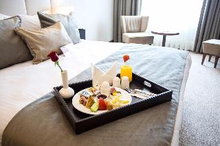 Ramada By Wyndham Yalova fotoÄŸrafÄ±