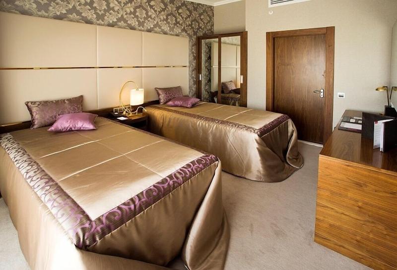 Ramada By Wyndham Yalova - Oda