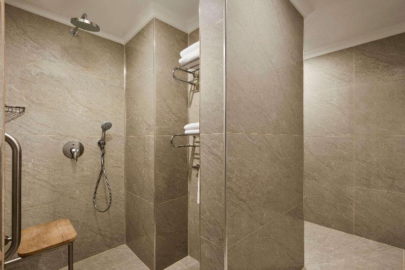 Ramada By Wyndham Yalova - Oda