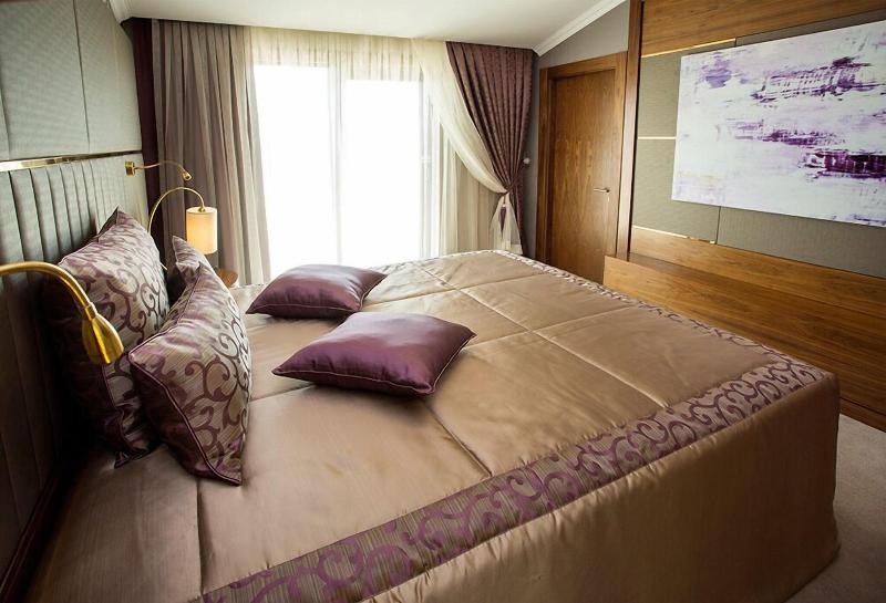 Ramada By Wyndham Yalova - Oda
