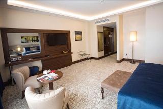 Ramada By Wyndham Yalova fotoÄŸrafÄ±