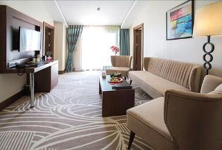 Ramada By Wyndham Yalova fotoÄŸrafÄ±