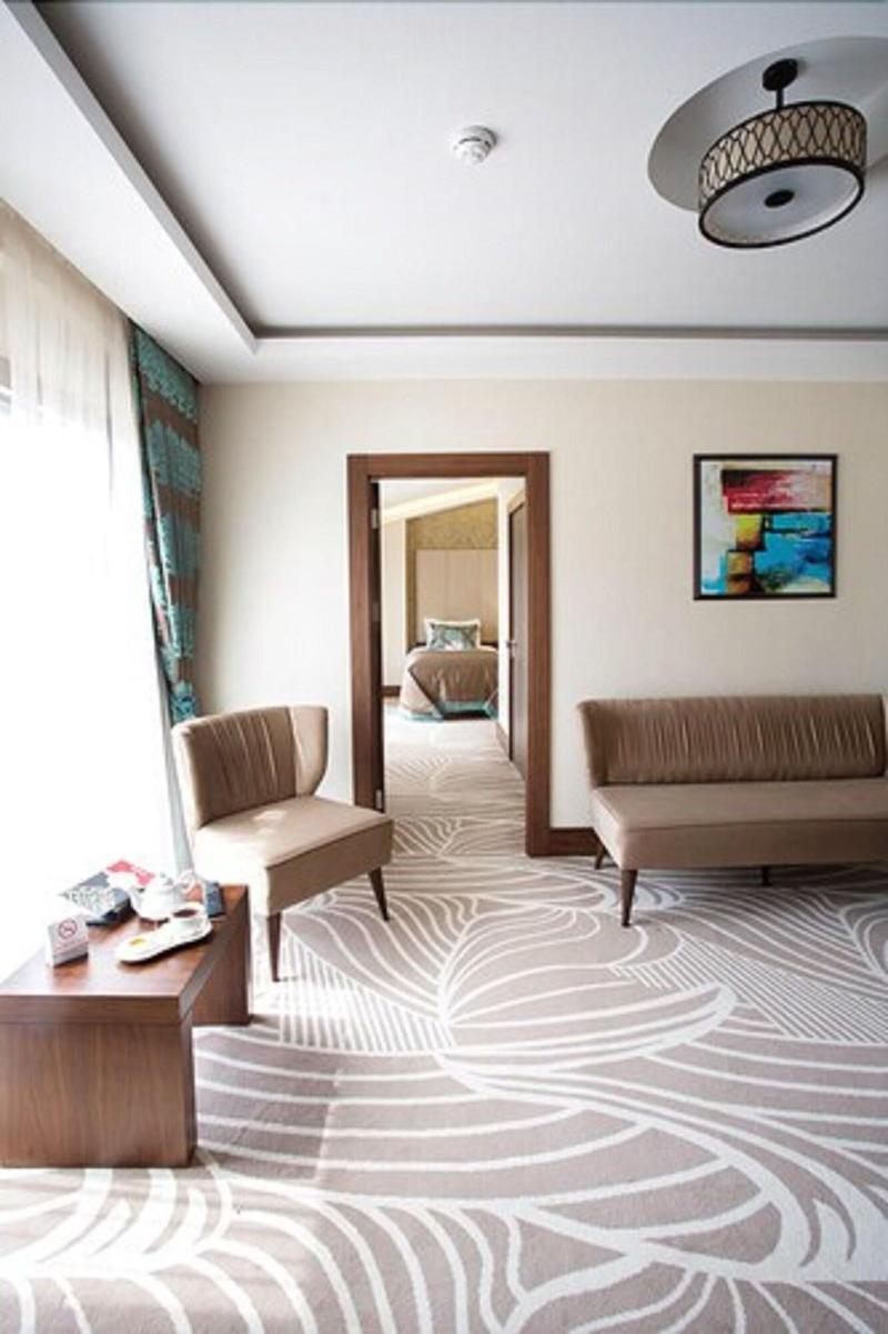 Ramada By Wyndham Yalova - Oda