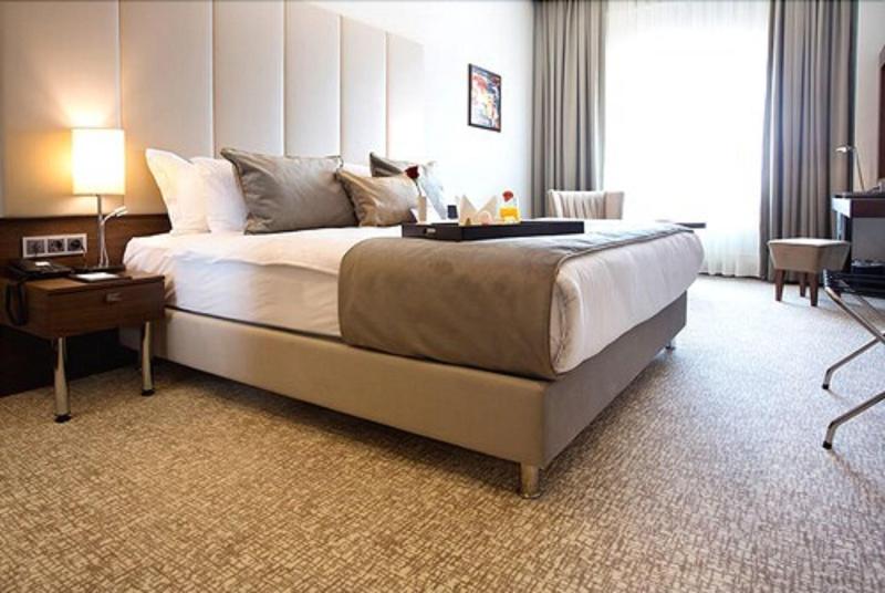 Ramada By Wyndham Yalova - Oda