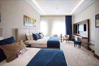 Ramada By Wyndham Yalova fotoÄŸrafÄ±