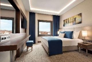 Ramada By Wyndham Yalova fotoÄŸrafÄ±