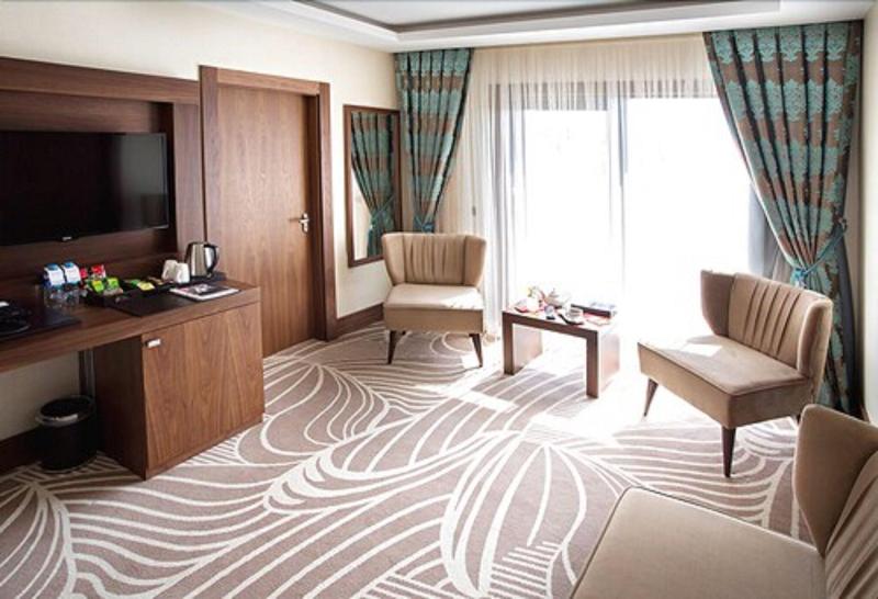 Ramada By Wyndham Yalova - Oda