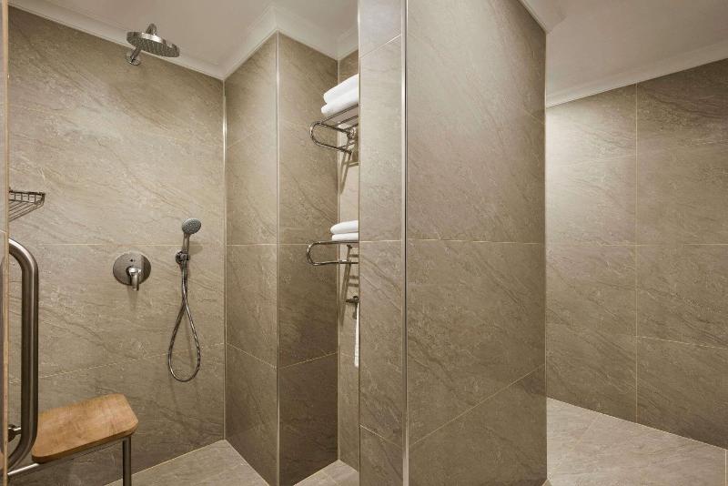 Ramada By Wyndham Yalova - Oda