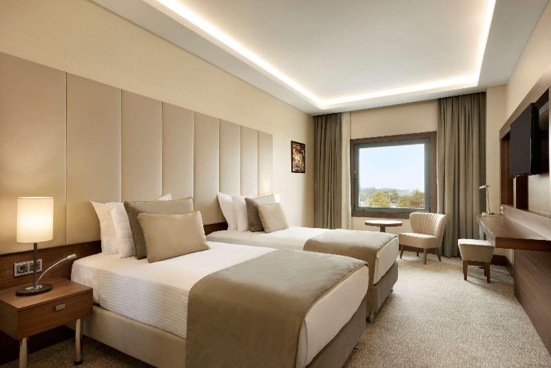 Ramada By Wyndham Yalova - Oda