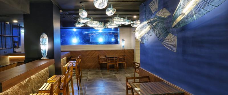 Stay with Nimman Chiang Mai - Bar