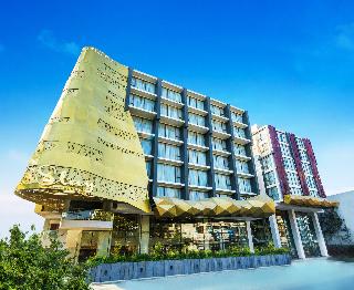 Stay with Nimman Chiang Mai fotoÄŸrafÄ±