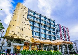 Stay with Nimman Chiang Mai fotoÄŸrafÄ±
