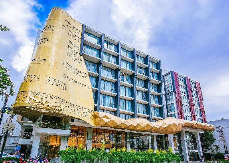 Stay with Nimman Chiang Mai - Genel