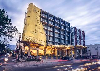 Stay with Nimman Chiang Mai fotoÄŸrafÄ±