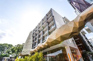 Stay with Nimman Chiang Mai fotoÄŸrafÄ±