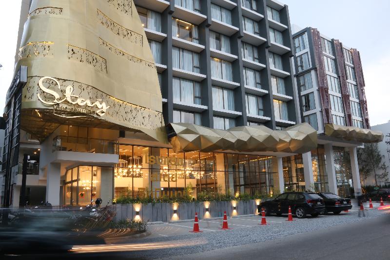 Stay with Nimman Chiang Mai - Genel