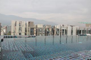 Stay with Nimman Chiang Mai fotoÄŸrafÄ±
